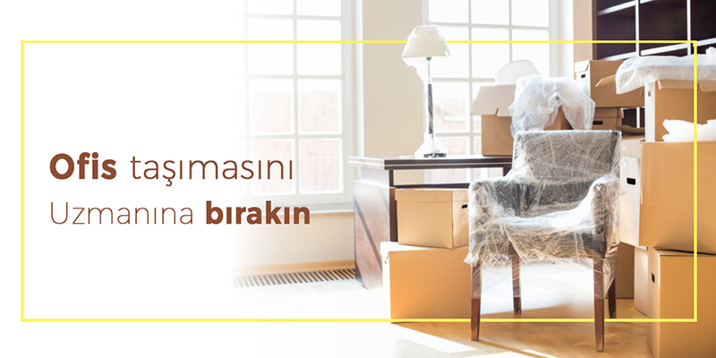 Eşya Depolama Hizmetleri